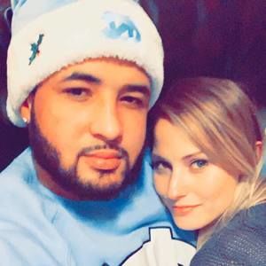 Meet your Posher, Mitchell